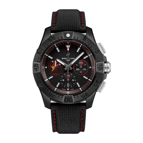 breitling devils|breitling avenger 44 for sale.